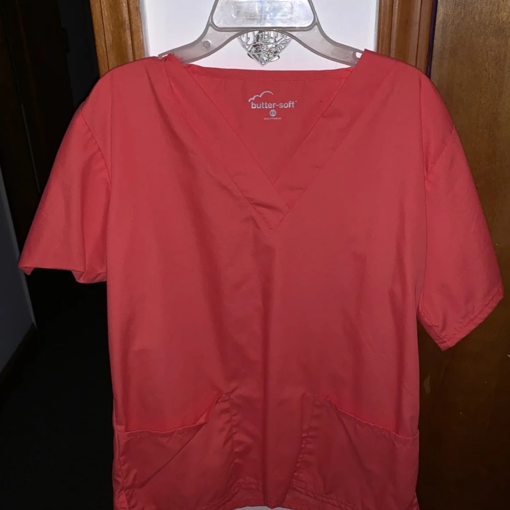 Scrub set - Picture 2 of 3